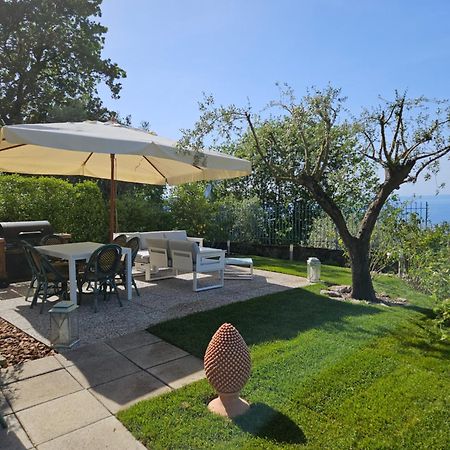 Casa Cali Bed & Breakfast Piano di Sorrento Exterior photo