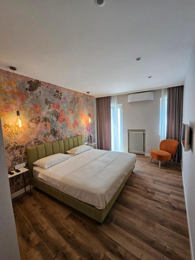 Casa Cali Bed & Breakfast Piano di Sorrento Exterior photo