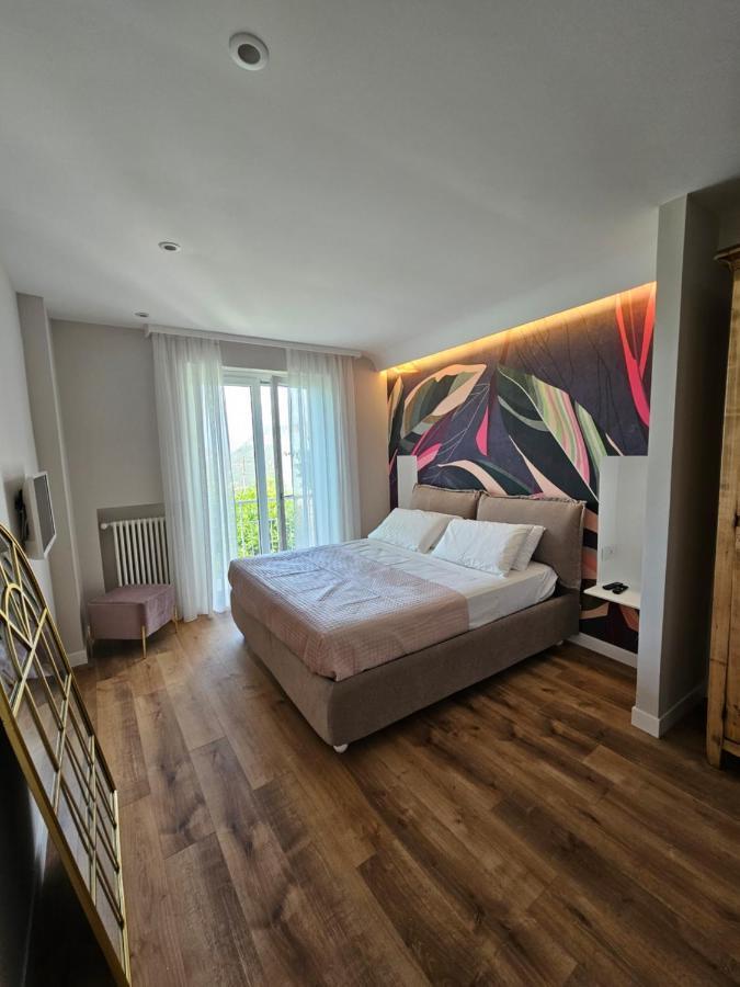 Casa Cali Bed & Breakfast Piano di Sorrento Exterior photo
