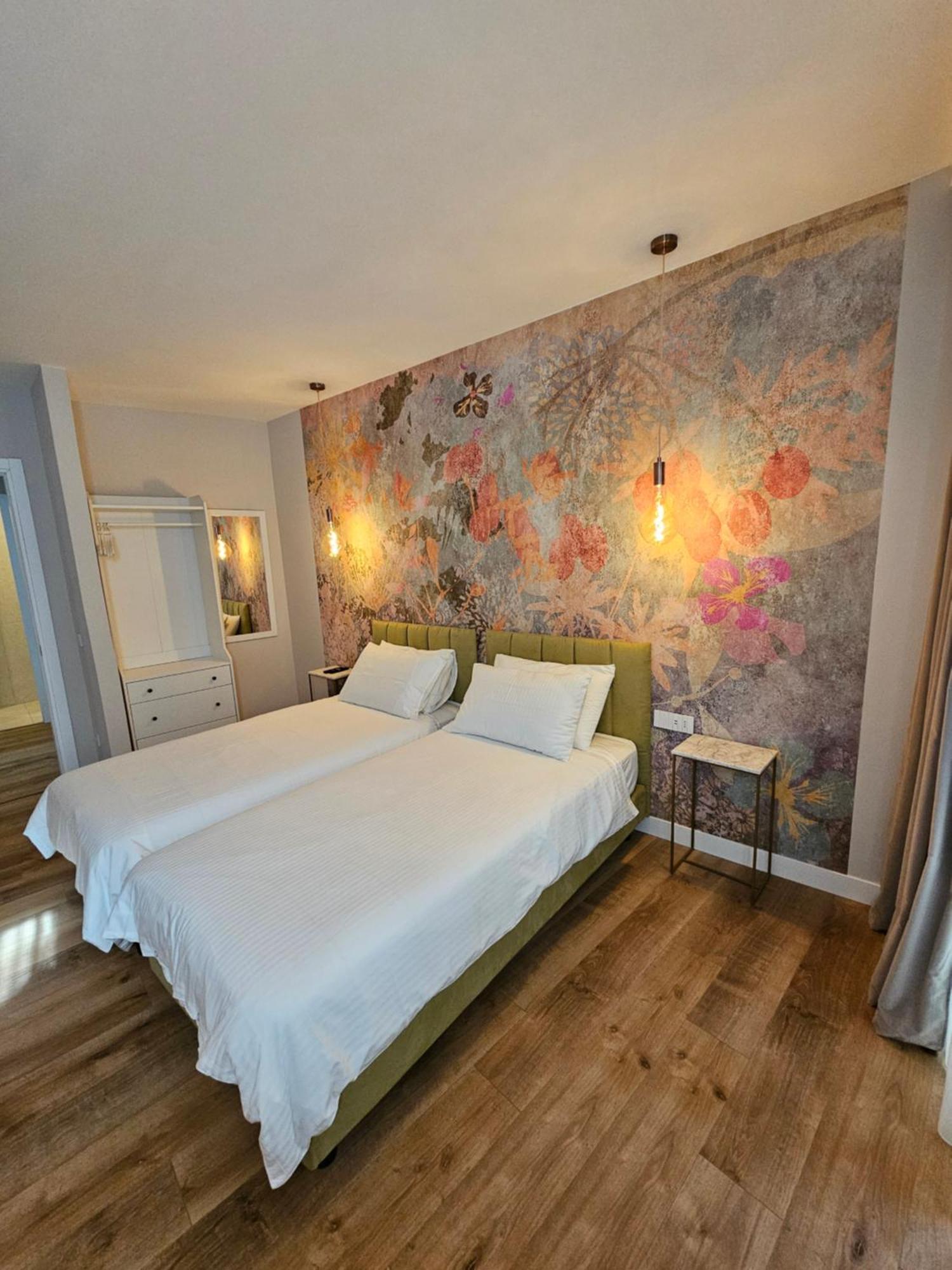 Casa Cali Bed & Breakfast Piano di Sorrento Exterior photo