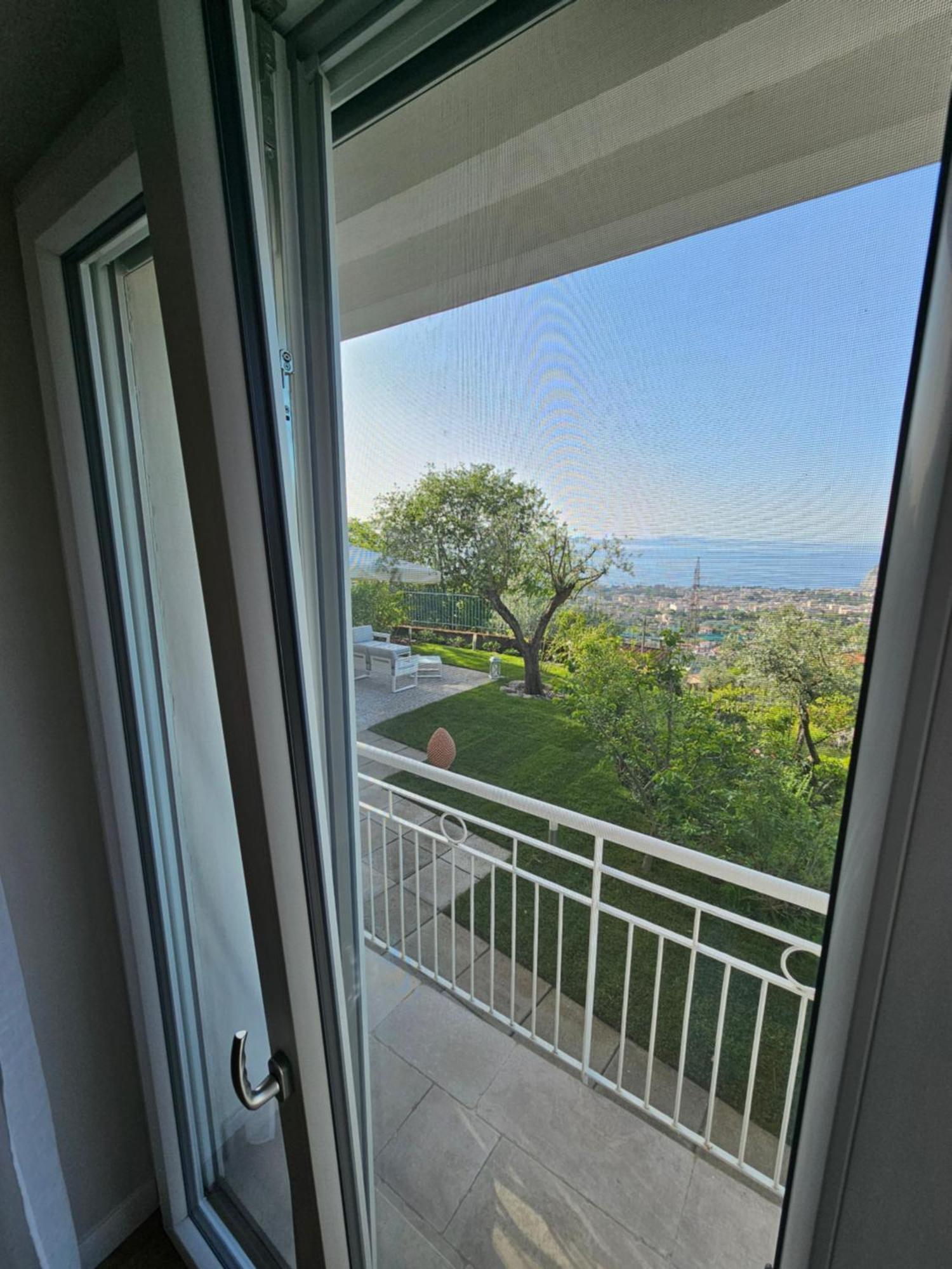 Casa Cali Bed & Breakfast Piano di Sorrento Exterior photo