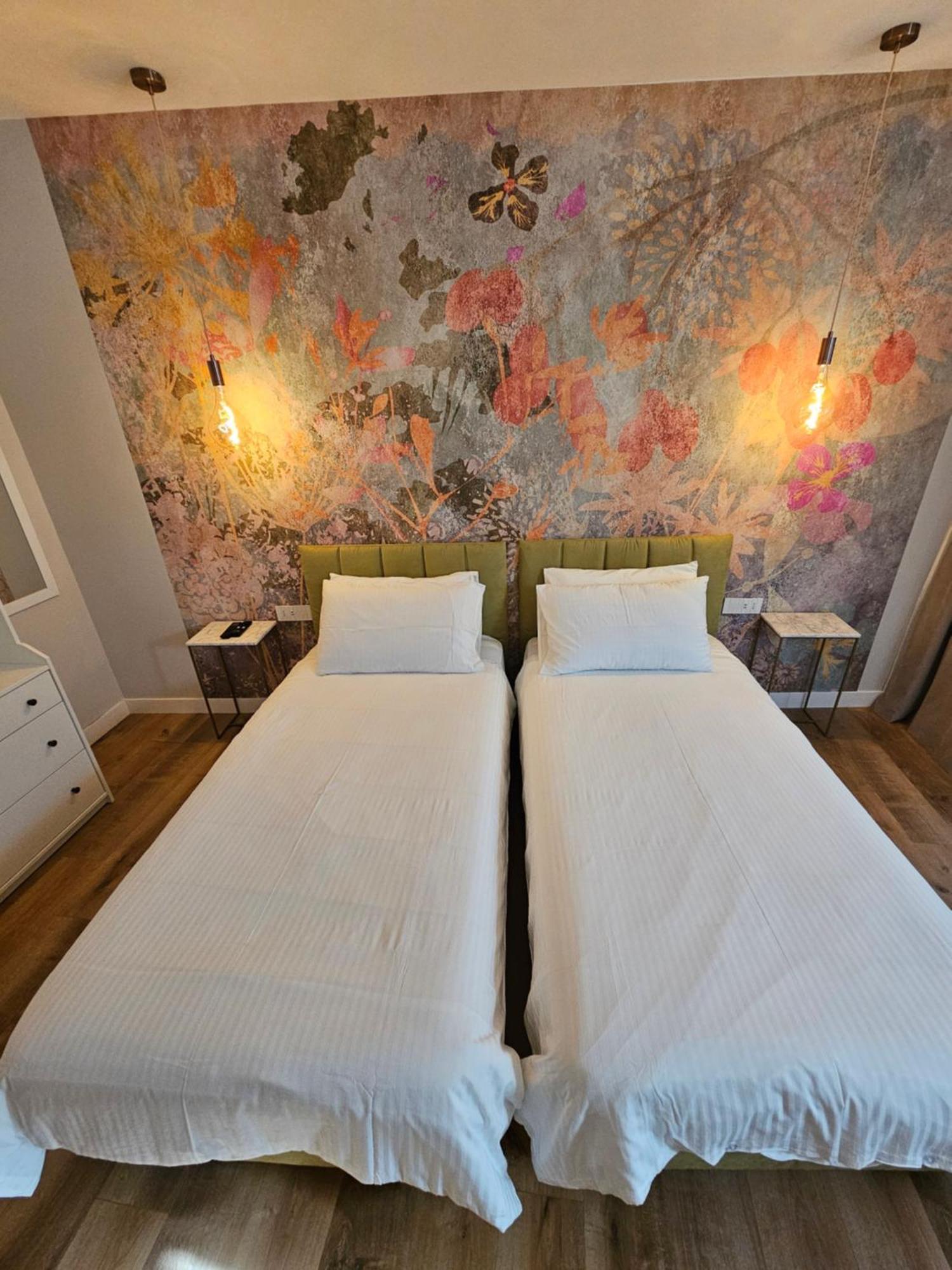 Casa Cali Bed & Breakfast Piano di Sorrento Exterior photo