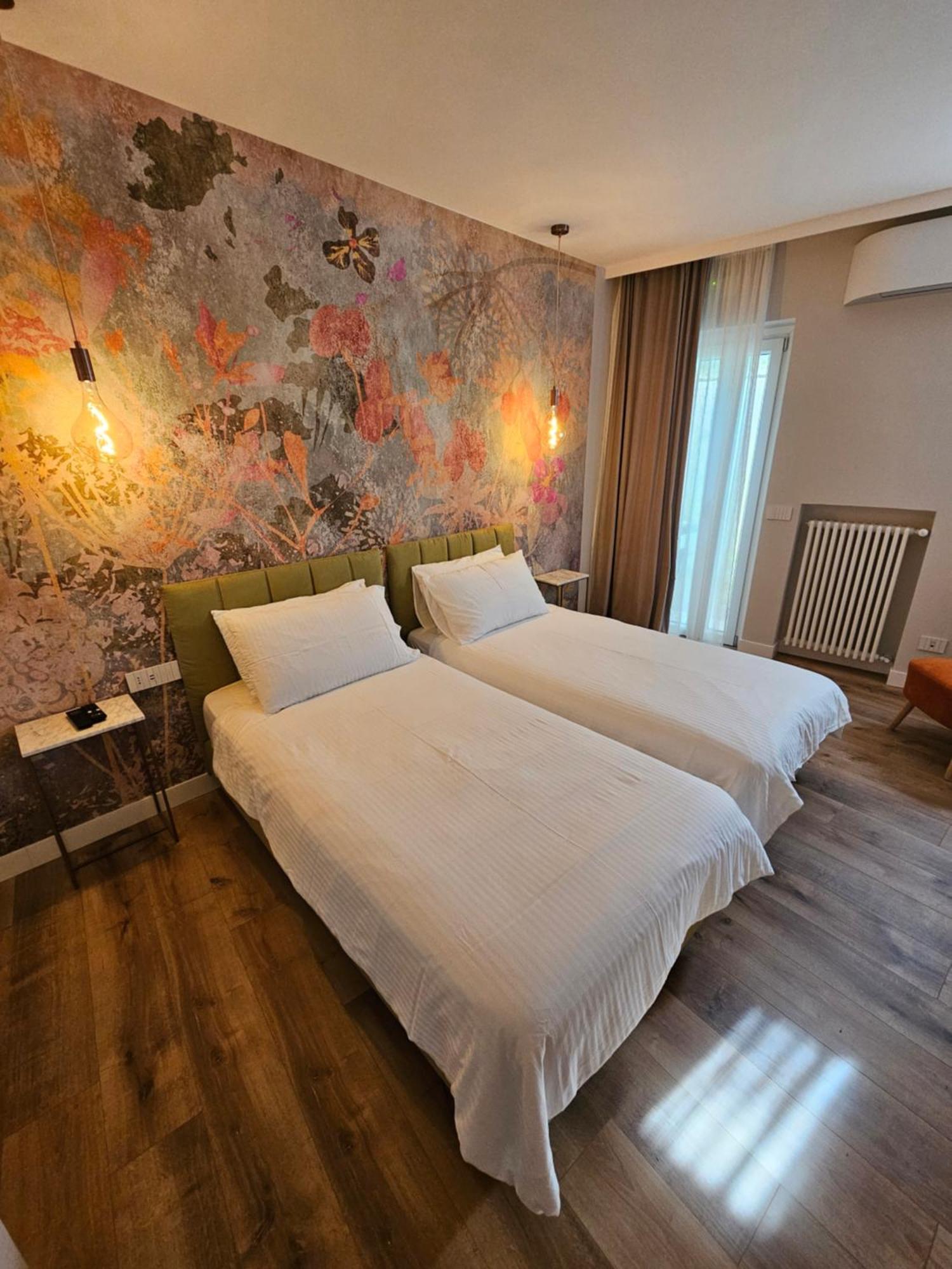 Casa Cali Bed & Breakfast Piano di Sorrento Exterior photo