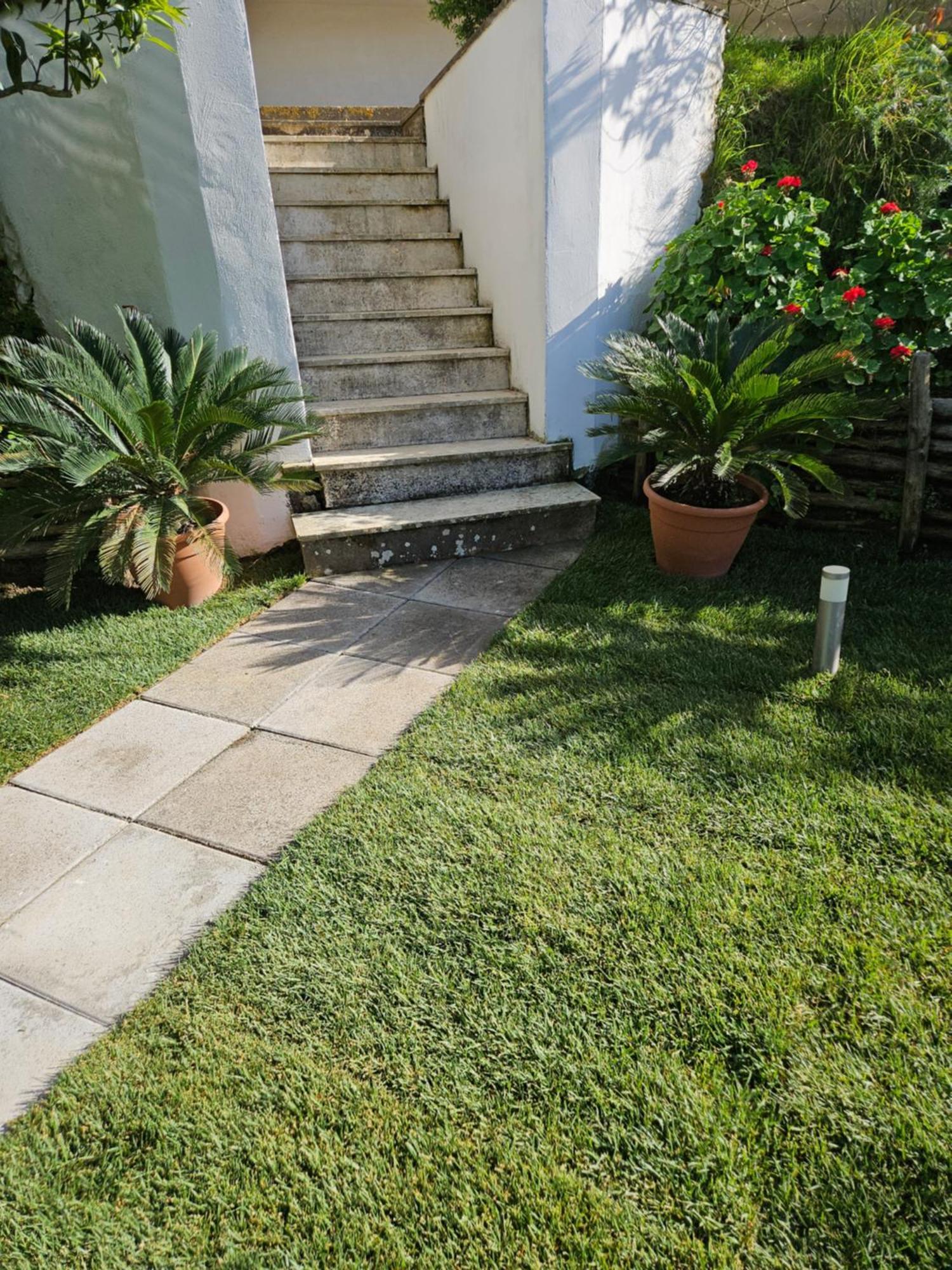 Casa Cali Bed & Breakfast Piano di Sorrento Exterior photo
