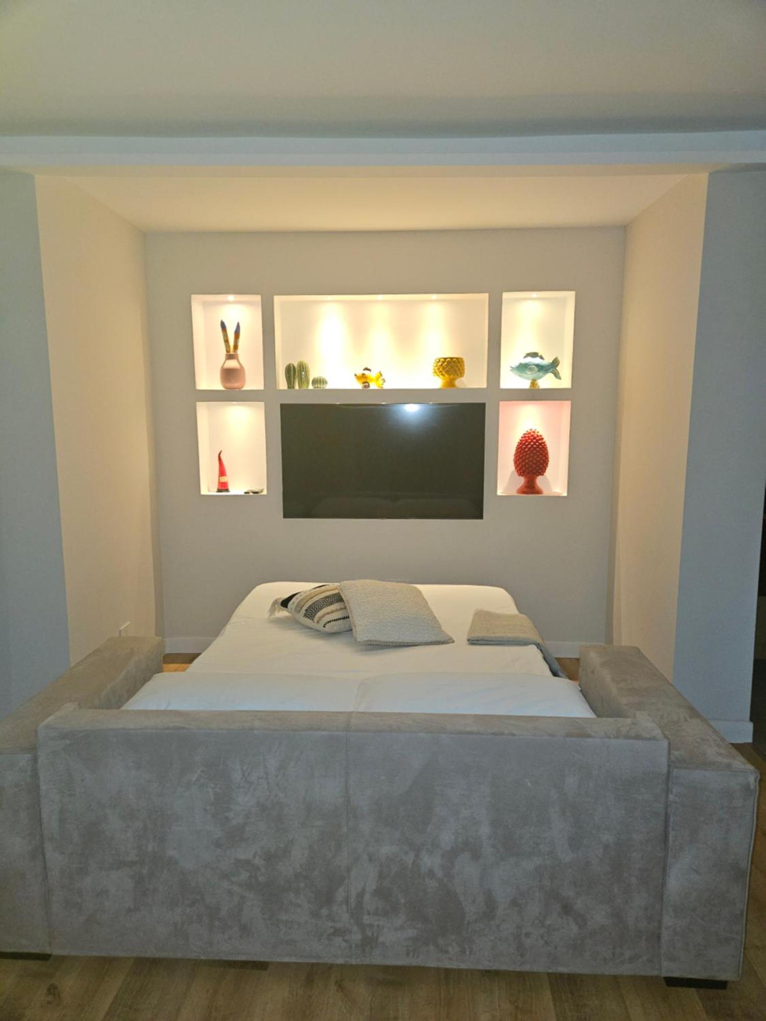 Casa Cali Bed & Breakfast Piano di Sorrento Exterior photo